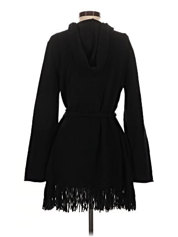 Garnet Hill Wool Cardigan (view 2)