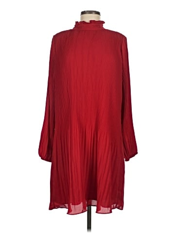 Chelsea28 Casual Dress (view 1)