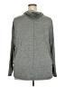 Eddie Bauer Gray Sweatshirt Size 2X - photo 2