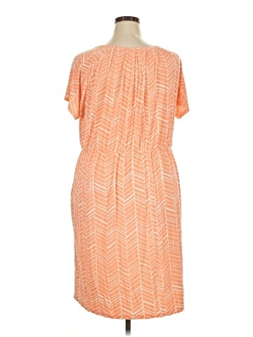 41Hawthorn Casual Dress (view 2)