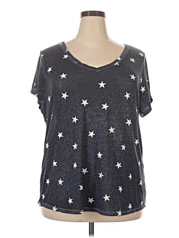 Lucky Brand Short Sleeve T-Shirt (view 1)