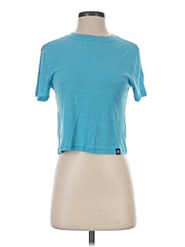 Vapor Apparel Short Sleeve T-Shirt (view 1)