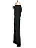 BCBGMAXAZRIA Black Dress Pants Size XXS - photo 5