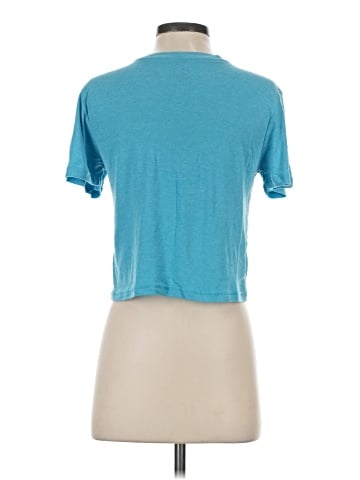 Vapor Apparel Short Sleeve T-Shirt (view 2)