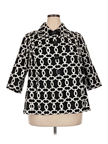 INC International Concepts Jacket (view 1)