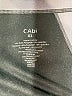 CAbi Black Jacket Size XL - photo 6