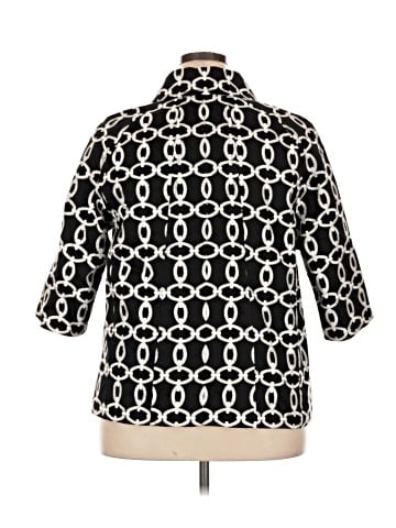 INC International Concepts Jacket (view 2)