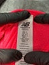 New Balance 100% Polyester Pink Active Tank Size M - photo 7