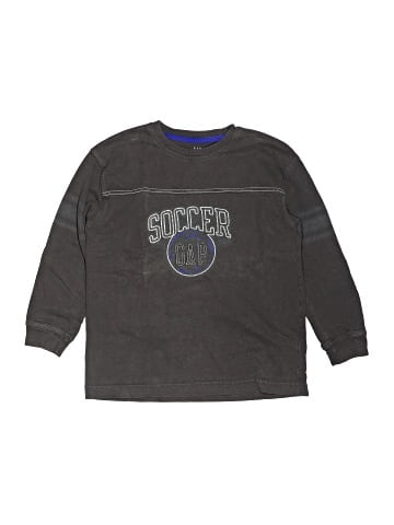 Gap Kids Long Sleeve T-Shirt (view 1)