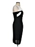Unbranded Black Cocktail Dress Size S - photo 4