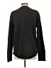 Eddie Bauer 100% Cotton Black Pullover Sweater Size L - photo 2