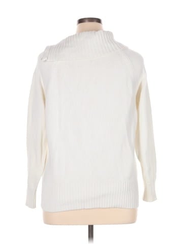 Karen Scott Pullover Sweater (view 2)