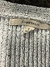 41Hawthorn Silver Pullover Sweater Size S - photo 7