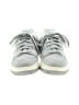 New Balance Gray Sneakers Size 6 1/2 (youth) - photo 2