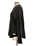 Eddie Bauer 100% Cotton Black Pullover Sweater Size L - photo 5