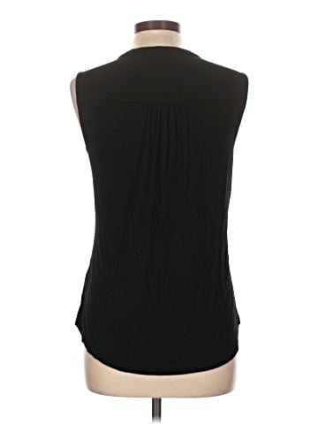 Cable & Gauge Sleeveless Blouse (view 2)