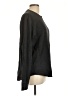 Eddie Bauer 100% Cotton Black Pullover Sweater Size L - photo 4