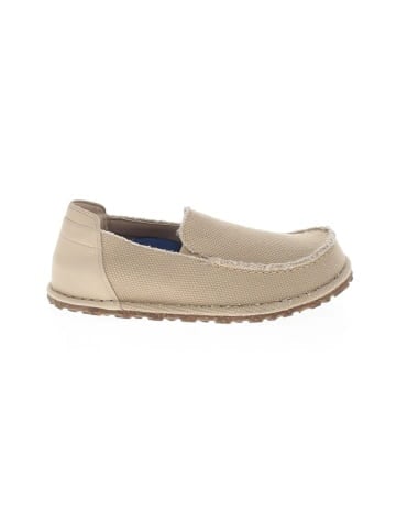 Birkenstock Flats (view 1)
