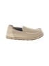 Birkenstock Tan Flats Size EU 39 - photo 1