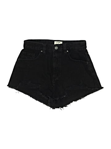 Cotton On Denim Shorts (view 1)