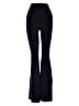 Commando Black Yoga Pants Size XS - photo 1
