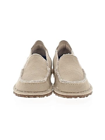 Birkenstock Flats (view 2)