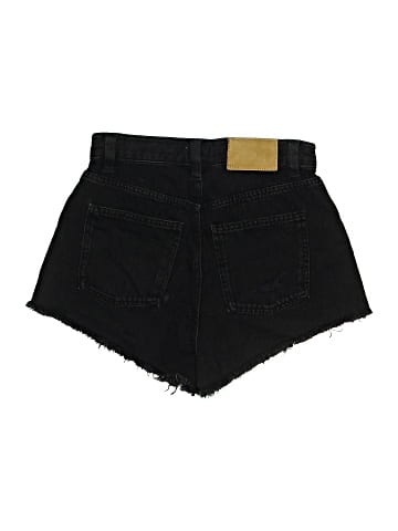 Cotton On Denim Shorts (view 2)