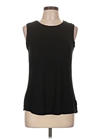 Willi Smith Sleeveless T-Shirt (view 1)
