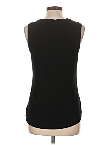 Willi Smith Sleeveless T-Shirt (view 2)