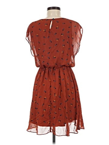 Lush Casual Dress (view 2)