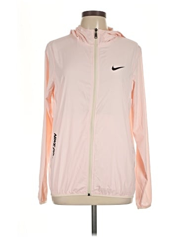 Nike Track Jacket (view 1)
