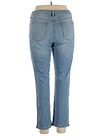 Ella Moss Jeans (view 2)