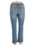 Ella Moss Blue Jeans Size 14 - photo 2