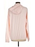 Nike Pink Track Jacket Size L - photo 2