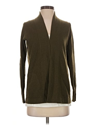 J.Crew Collection Cardigan (view 1)