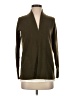 J.Crew Collection Brown Cardigan Size XXS - photo 1