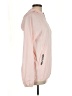 Nike Pink Track Jacket Size L - photo 4