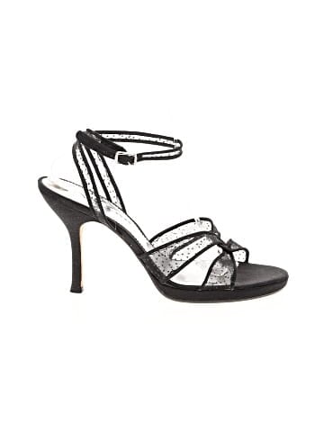 Nina Sandals (view 1)