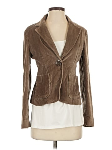 Gap Blazer (view 1)