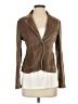 Gap Brown Blazer Size 2 - photo 1