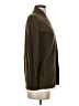J.Crew Collection Brown Cardigan Size XXS - photo 4