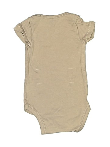 Gerber Short Sleeve Onesie (view 2)