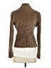 Gap Brown Blazer Size 2 - photo 2