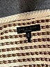 Rag & Bone Houndstooth Tweed Ivory Blazer Size M - photo 6