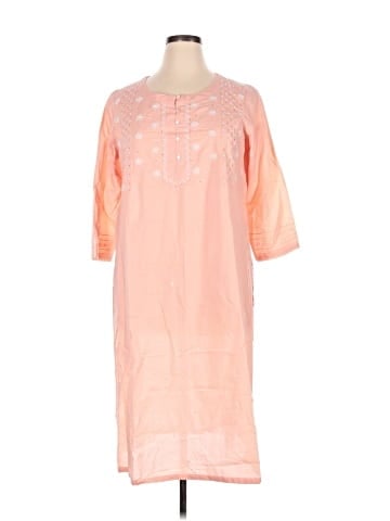Fabindia Casual Dress (view 1)