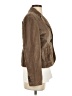 Gap Brown Blazer Size 2 - photo 4