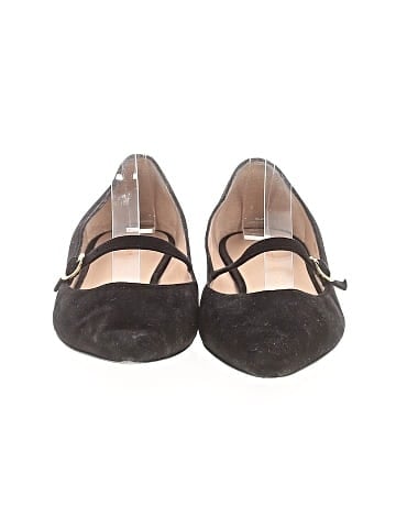 Stuart Weitzman Flats (view 2)