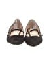 Stuart Weitzman Black Flats Size 4 1/2 - photo 2