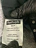 Free People 100% Leather Stars Black Leather Skirt Size 4 - photo 6