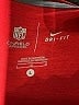 Nike Red Short Sleeve T-Shirt Size L (youth) - photo 3